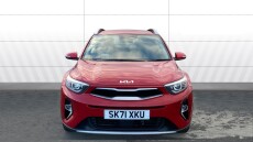 Kia Stonic 1.0T GDi 99 2 5dr Petrol Estate